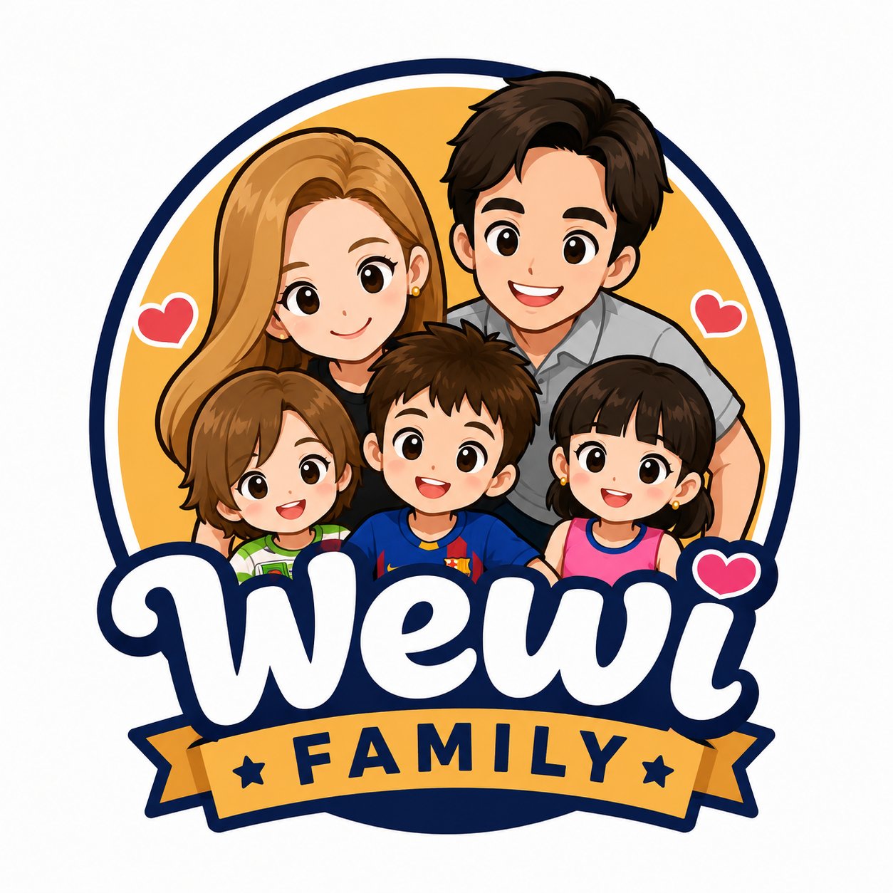 Wewi Family